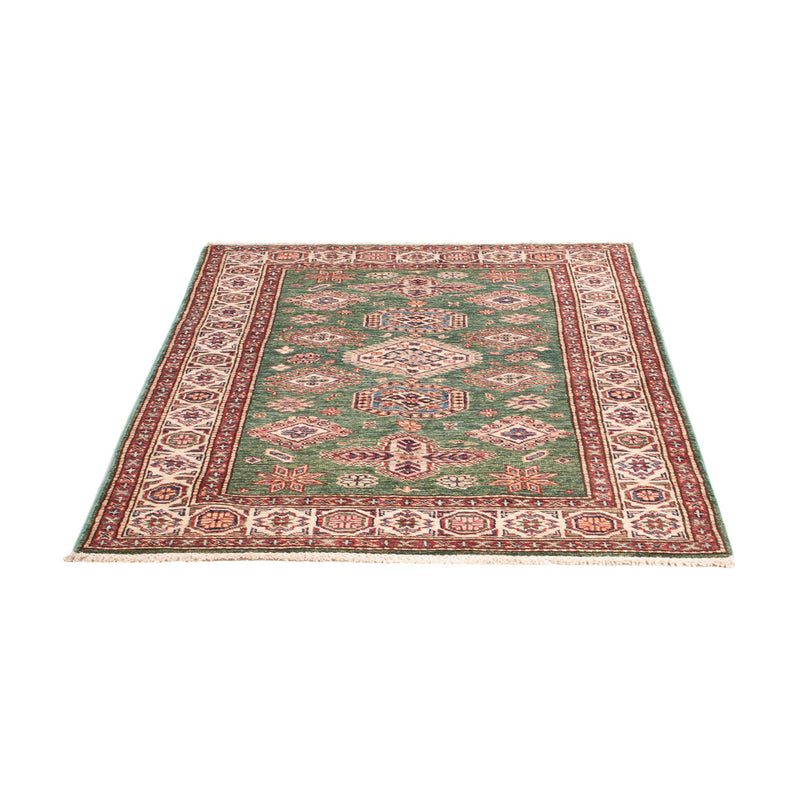 Ziegler Tapijt - Kazak - 155 x 104 cm - groen