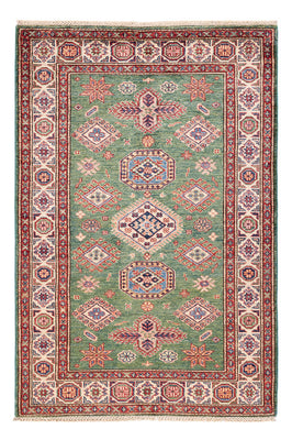 Ziegler Tapijt - Kazak - 151 x 105 cm - groen