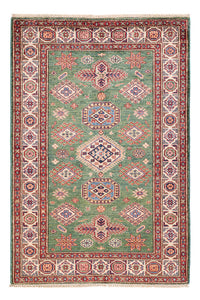 Ziegler Tapijt - Kazak - 151 x 105 cm - groen