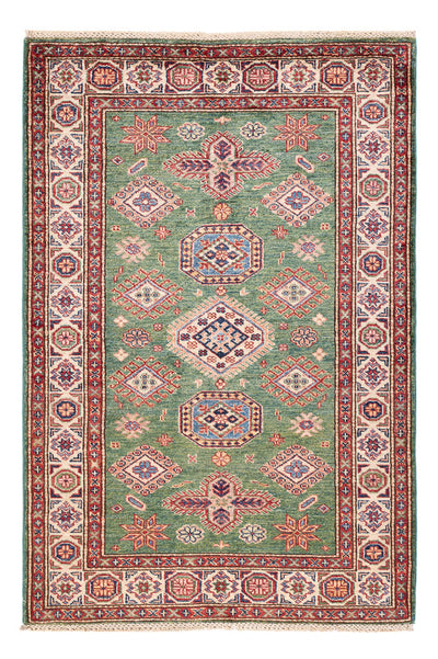 Kazak Tapijt 105x151cm - Oosters Tapijt