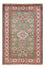 Ziegler Tapijt - Kazak - 151 x 105 cm - groen