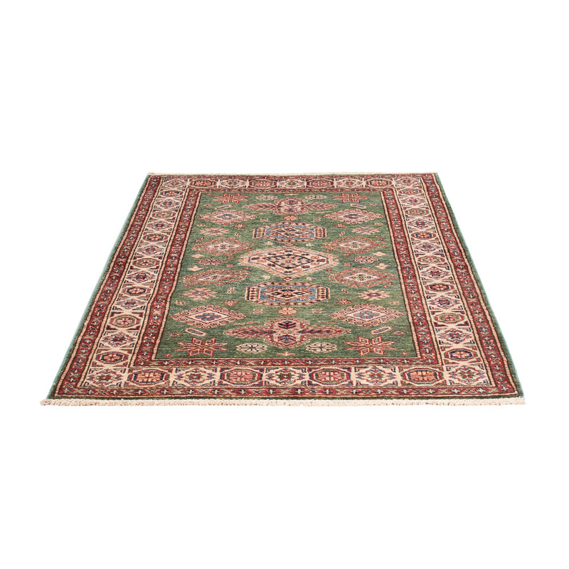Ziegler Tapijt - Kazak - 151 x 105 cm - groen