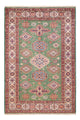 Kazak Tapijt 151x103cm - Oosters Tapijt