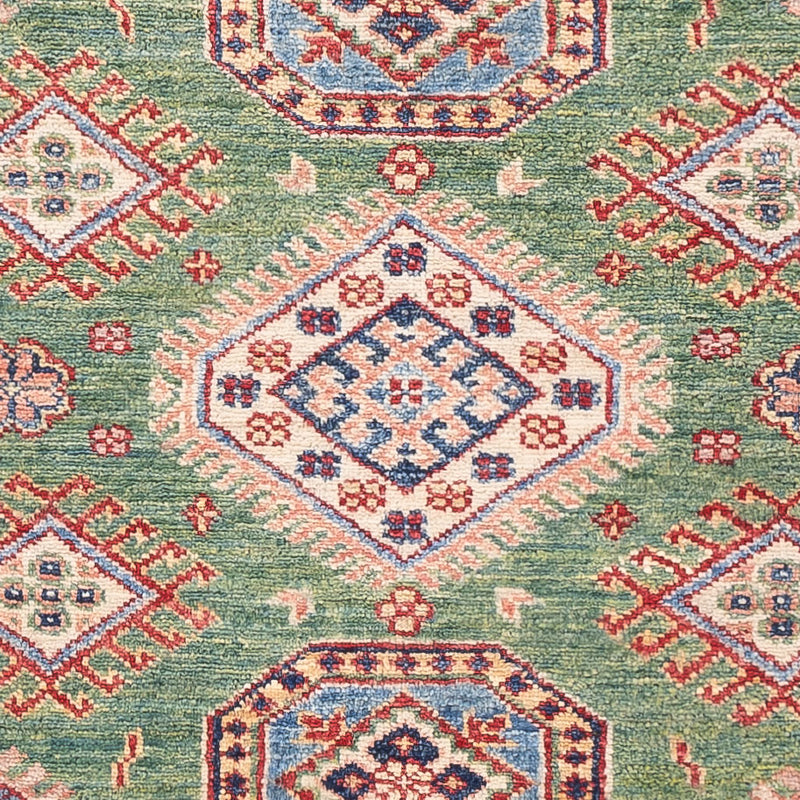 Kazak Tapijt 151x103cm - Oosters Tapijt