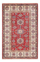 Kazak Tapijt 153x102cm - Oosters Tapijt
