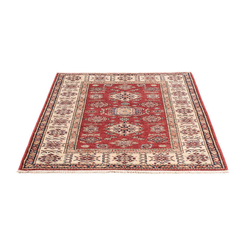 Ziegler Tapijt - Kazak - 153 x 102 cm - rood