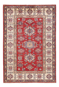 Ziegler Tapijt - Kazak - 153 x 105 cm - rood