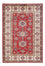 Ziegler Tapijt - Kazak - 153 x 105 cm - rood