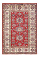 Kazak Tapijt 153x105cm - Oosters Tapijt