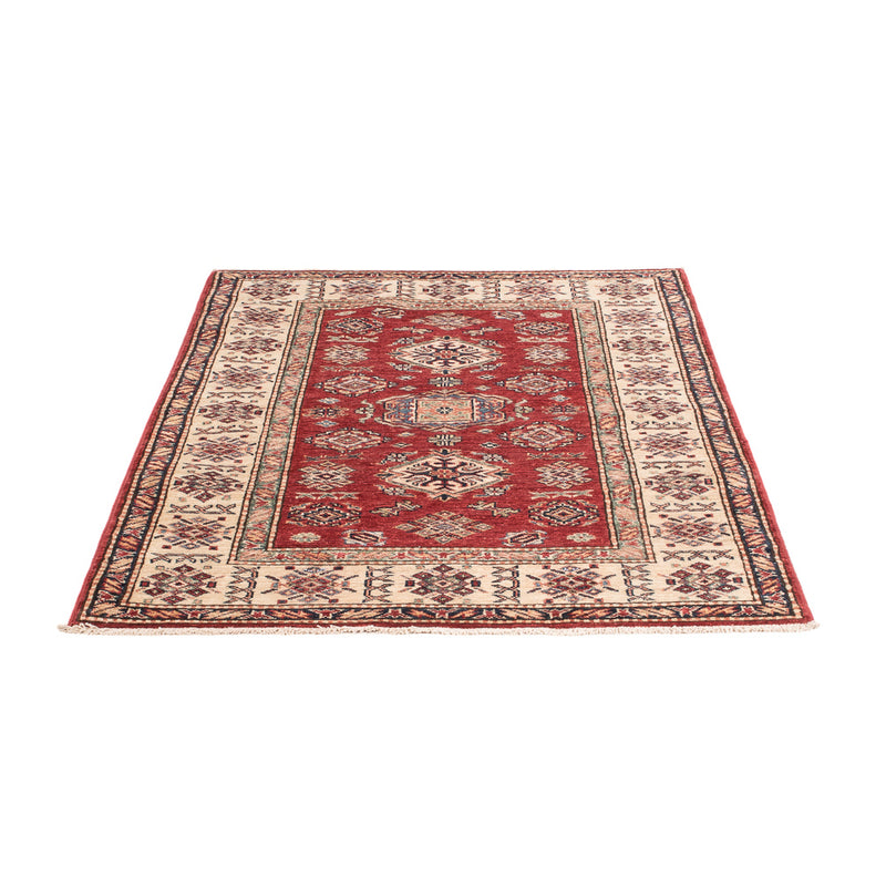Ziegler Tapijt - Kazak - 153 x 105 cm - rood