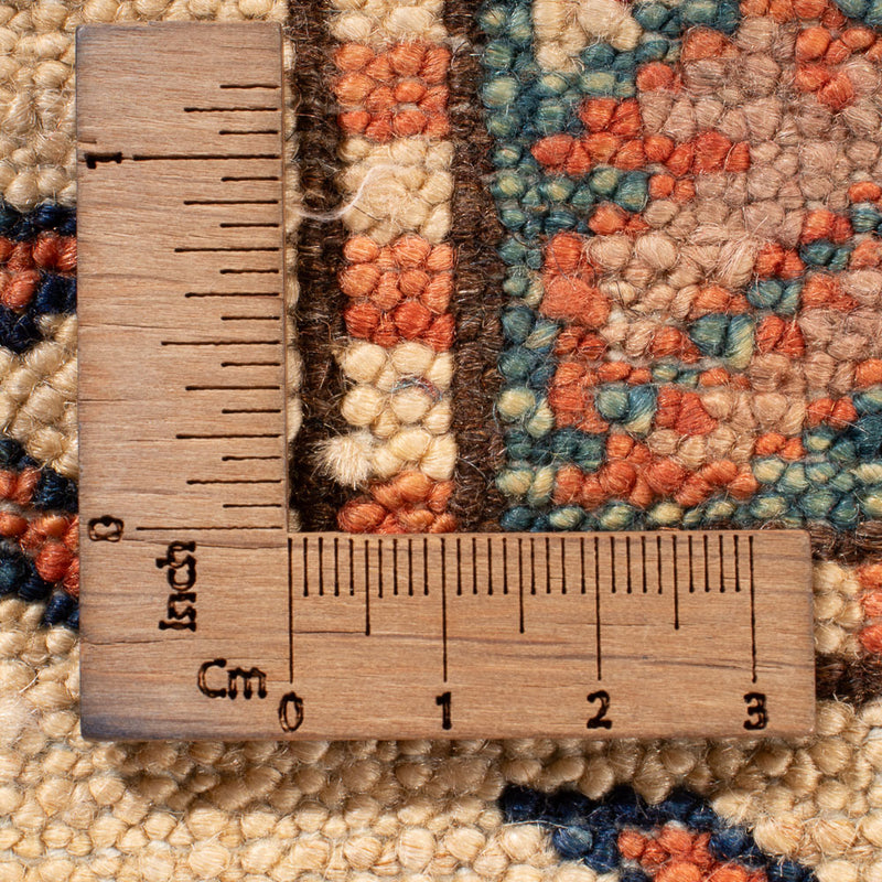 Ziegler Tapijt - Kazak - 153 x 105 cm - rood