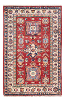Ziegler Tapijt - Kazak - 149 x 98 cm - rood