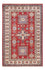 Ziegler Tapijt - Kazak - 149 x 98 cm - rood