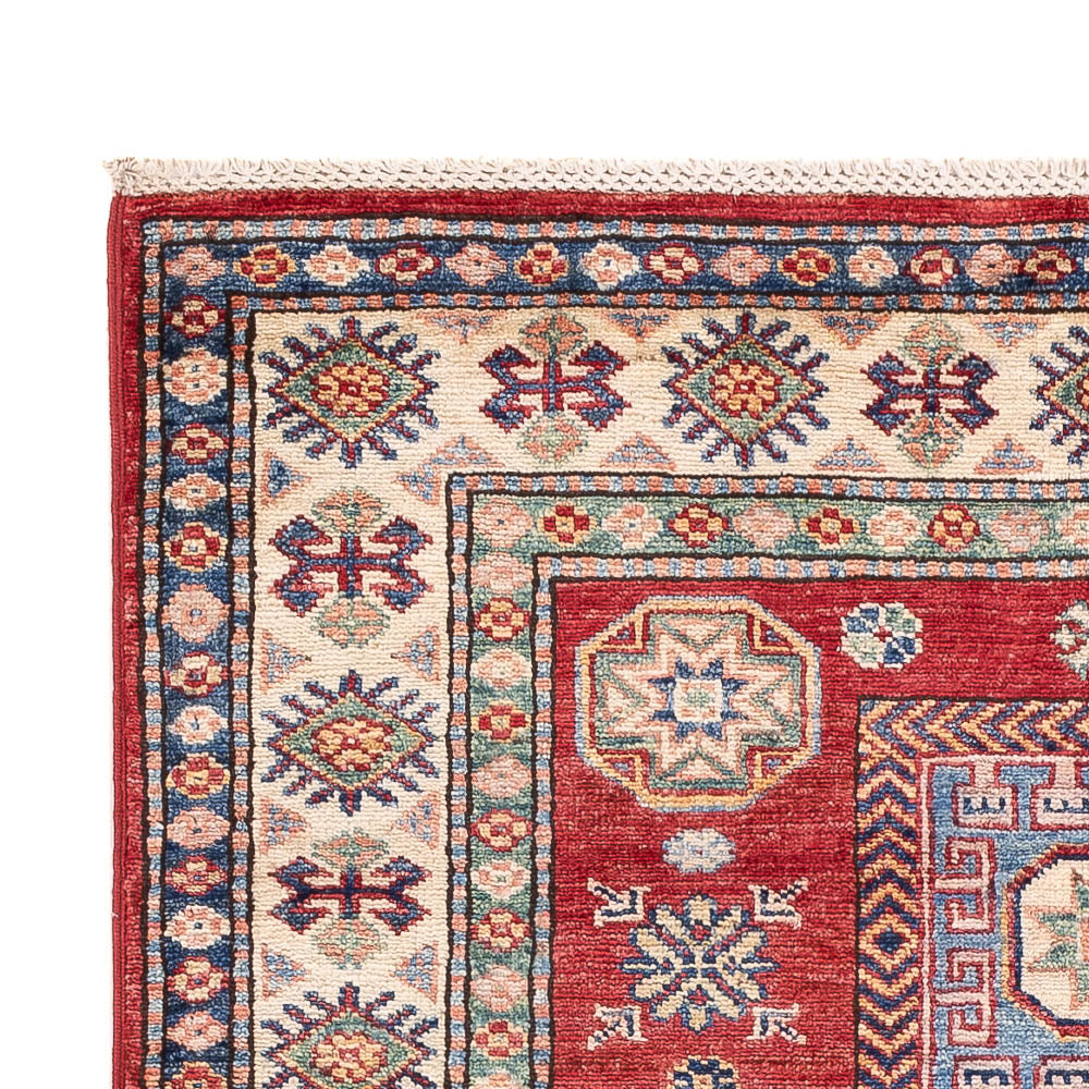 Ziegler Tapijt - Kazak - 149 x 98 cm - rood