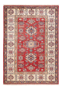 Ziegler Tapijt - Kazak - 150 x 105 cm - rood