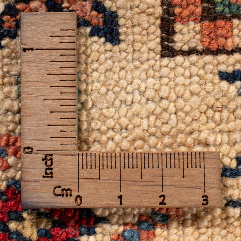 Ziegler Tapijt - Kazak - 150 x 105 cm - rood