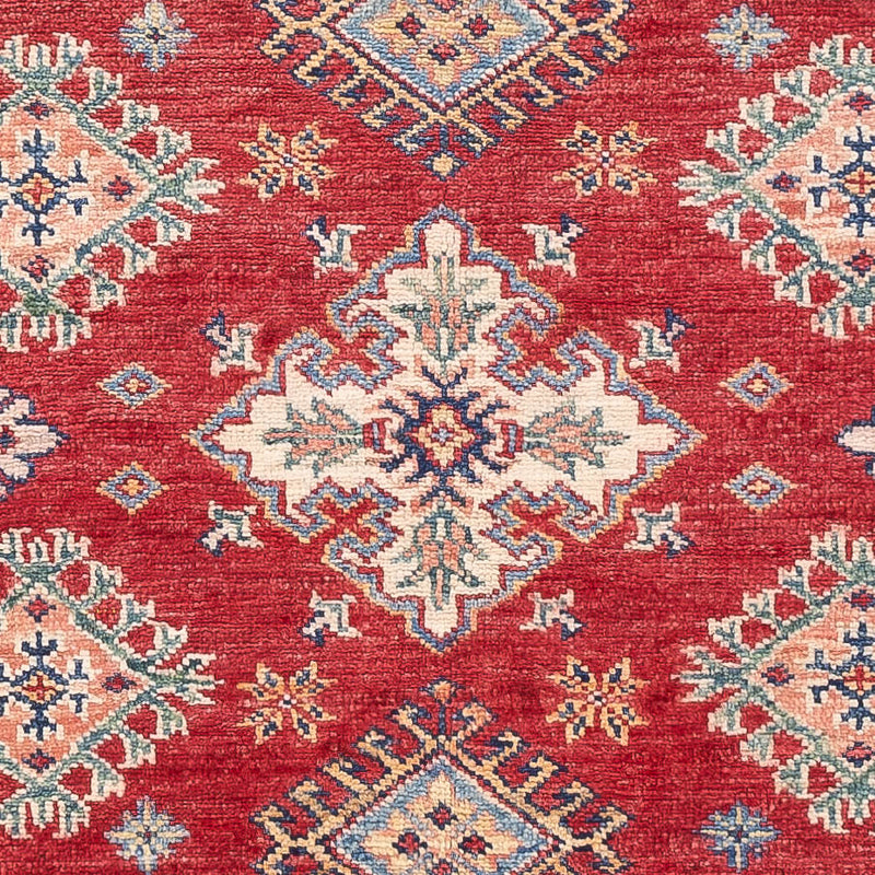 Ziegler Tapijt - Kazak - 148 x 100 cm - rood