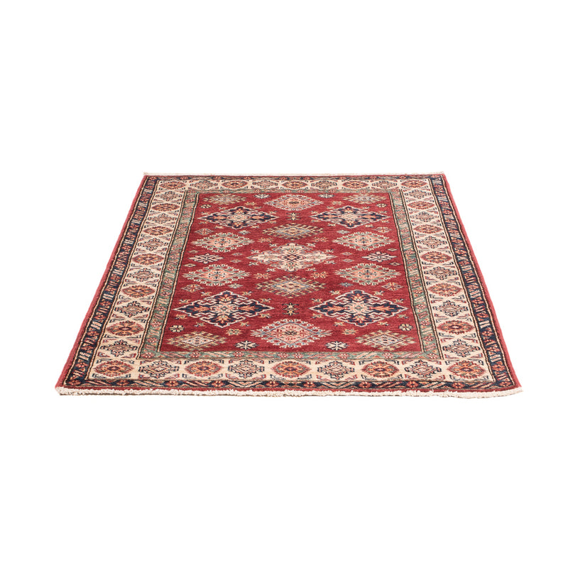 Ziegler Tapijt - Kazak - 148 x 100 cm - rood
