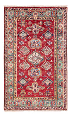 Ziegler Tapijt - Kazak - 160 x 98 cm - rood