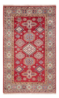 Ziegler Tapijt - Kazak - 160 x 98 cm - rood