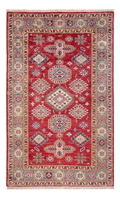 Kazak Tapijt 98x160cm - Oosters Tapijt