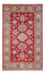 Ziegler Tapijt - Kazak - 160 x 98 cm - rood