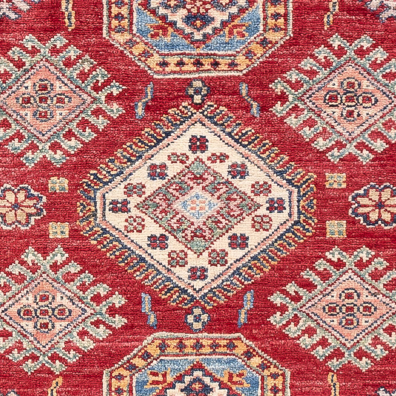 Ziegler Tapijt - Kazak - 160 x 98 cm - rood