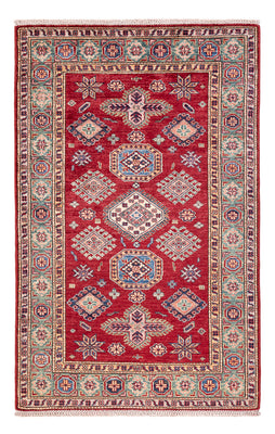 Ziegler Tapijt - Kazak - 155 x 100 cm - rood