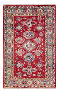 Ziegler Tapijt - Kazak - 155 x 100 cm - rood