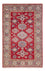 Ziegler Tapijt - Kazak - 155 x 100 cm - rood