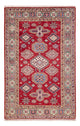 Kazak Tapijt 155x100cm - Oosters Tapijt