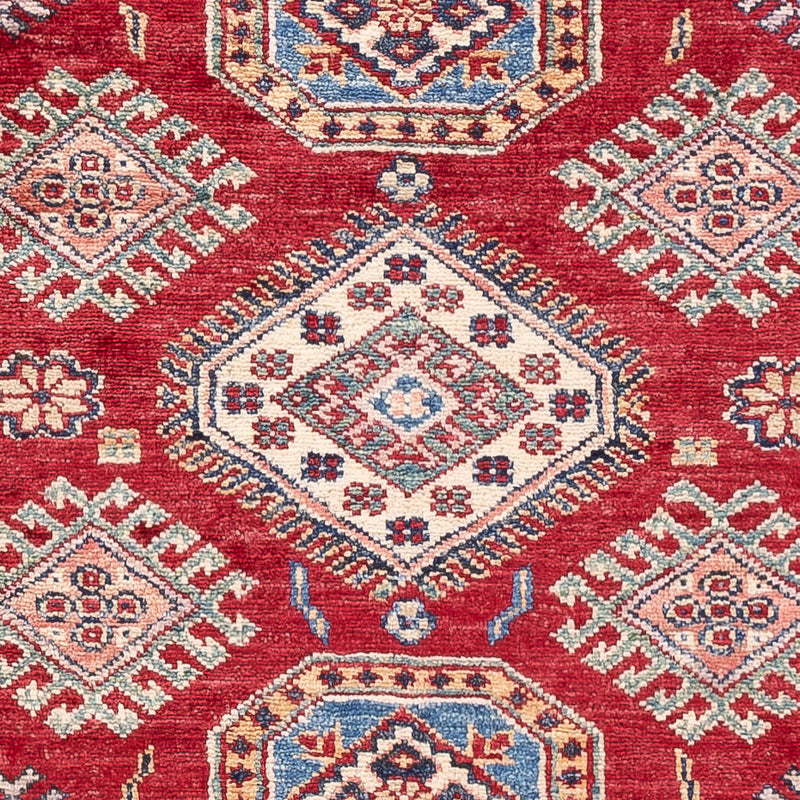 Ziegler Tapijt - Kazak - 155 x 100 cm - rood