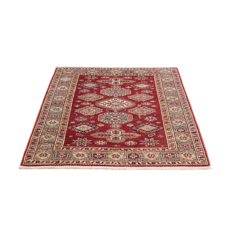 Ziegler Tapijt - Kazak - 155 x 100 cm - rood
