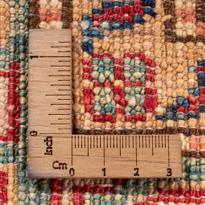 Ziegler Tapijt - Kazak - 155 x 100 cm - rood