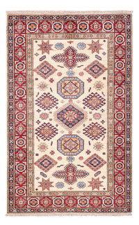 Ziegler Tapijt - Kazak - 157 x 100 cm - beige