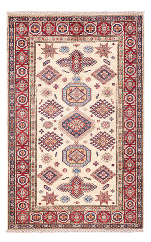 Ziegler Tapijt - Kazak - 157 x 100 cm - beige