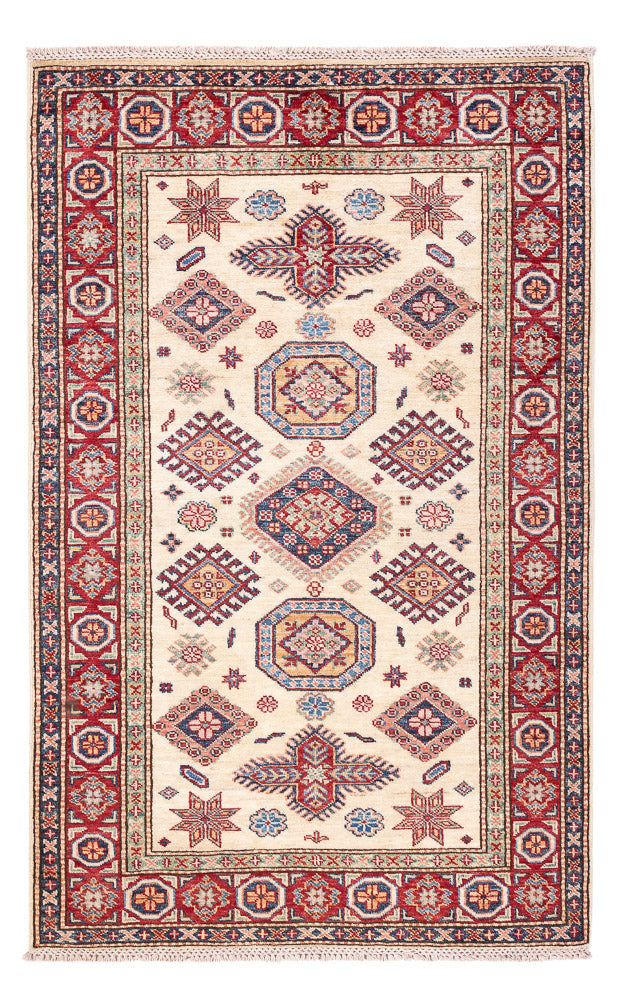 Ziegler Tapijt - Kazak - 157 x 100 cm - beige