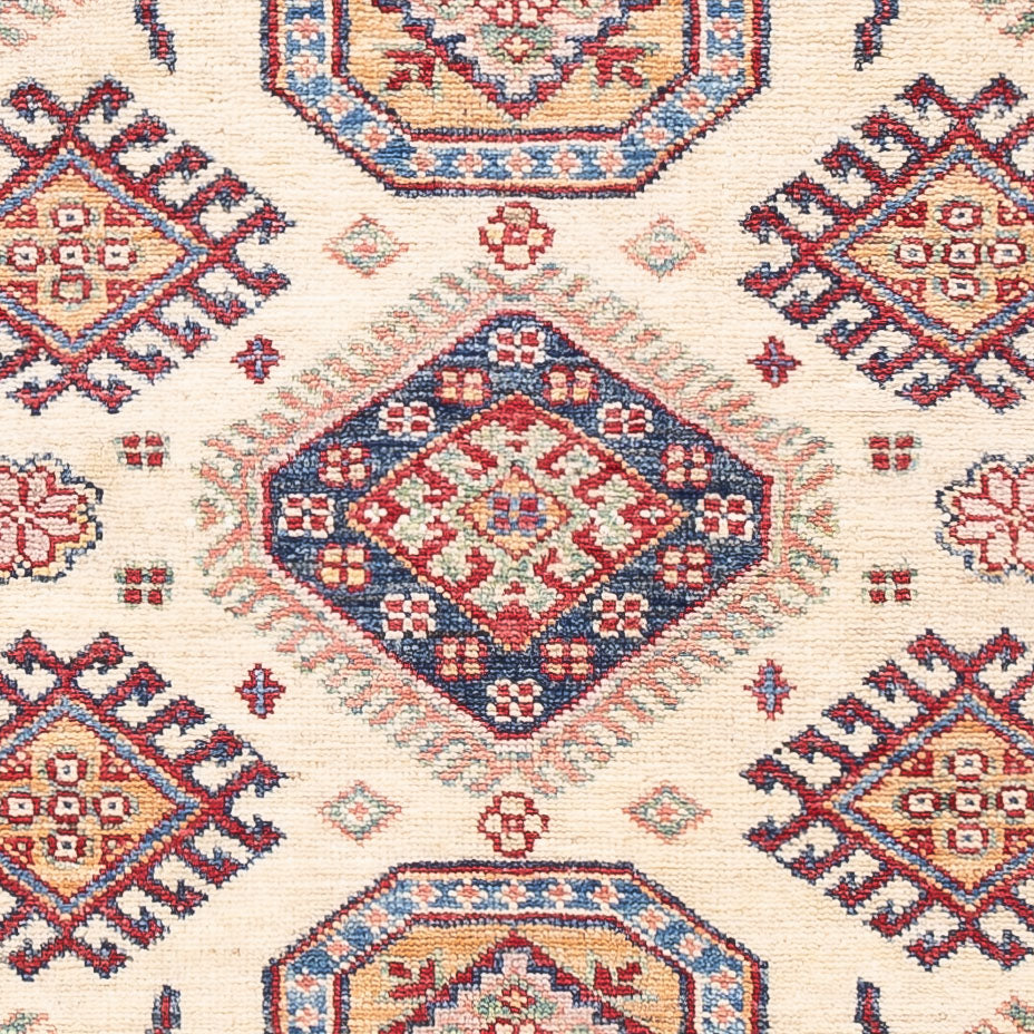 Ziegler Tapijt - Kazak - 157 x 100 cm - beige