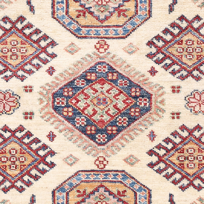 Ziegler Tapijt - Kazak - 157 x 100 cm - beige