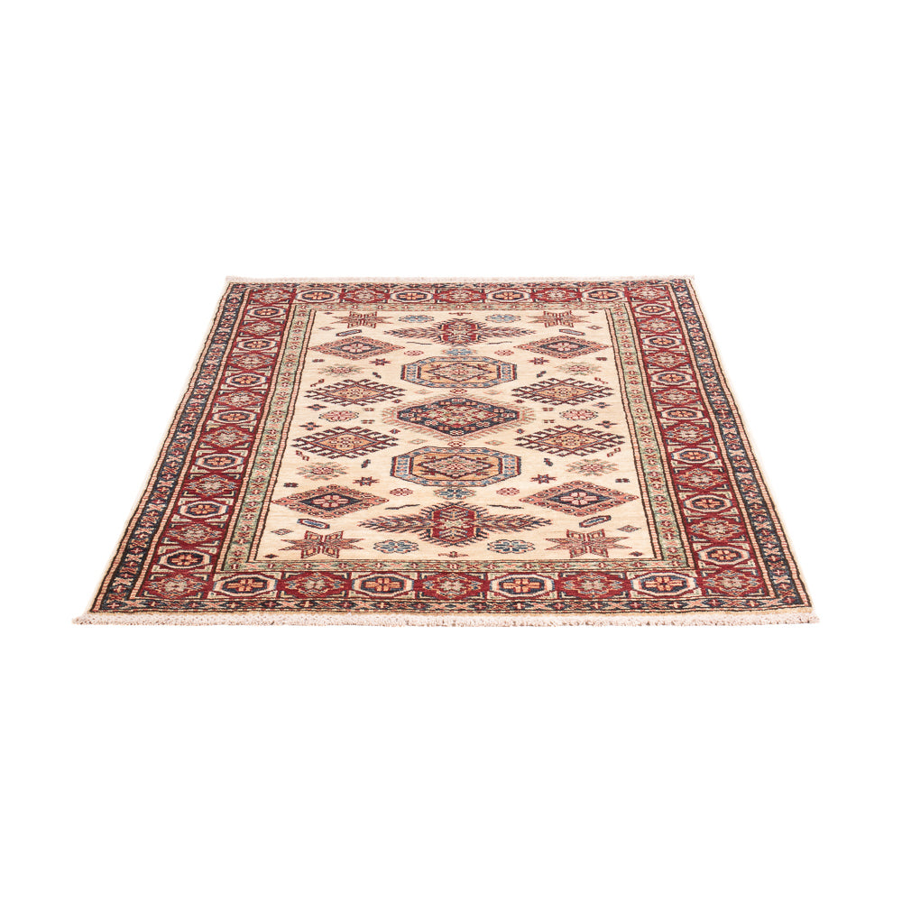 Ziegler Tapijt - Kazak - 157 x 100 cm - beige