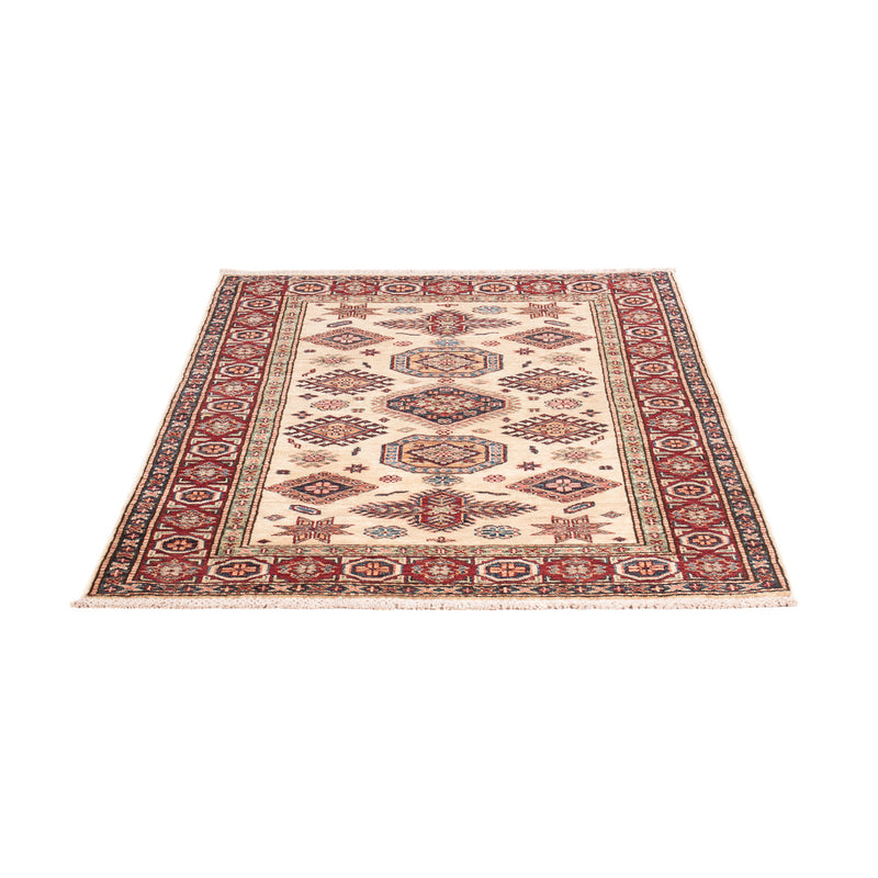 Ziegler Tapijt - Kazak - 157 x 100 cm - beige