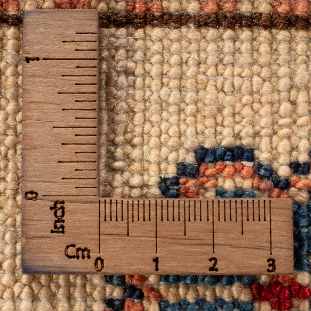 Ziegler Tapijt - Kazak - 157 x 100 cm - beige