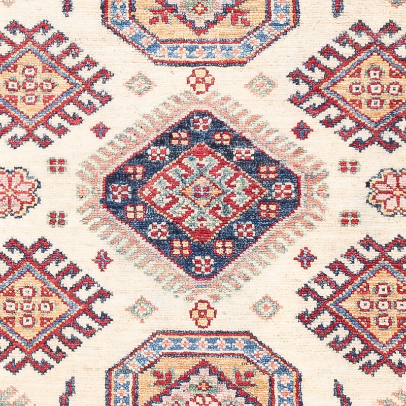 Ziegler Tapijt - Kazak - 157 x 99 cm - beige