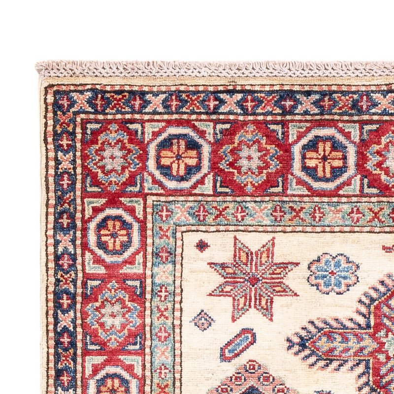 Ziegler Tapijt - Kazak - 157 x 99 cm - beige