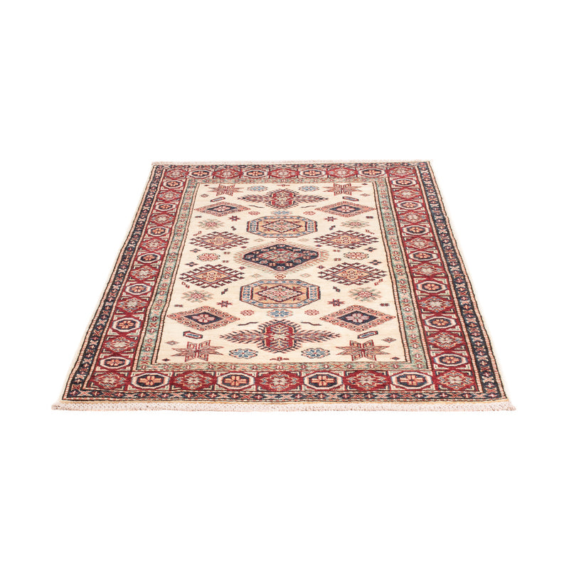Ziegler Tapijt - Kazak - 157 x 99 cm - beige