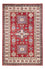 Ziegler Tapijt - Kazak - 152 x 100 cm - rood