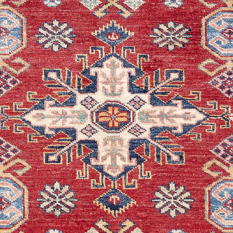 Ziegler Tapijt - Kazak - 152 x 100 cm - rood