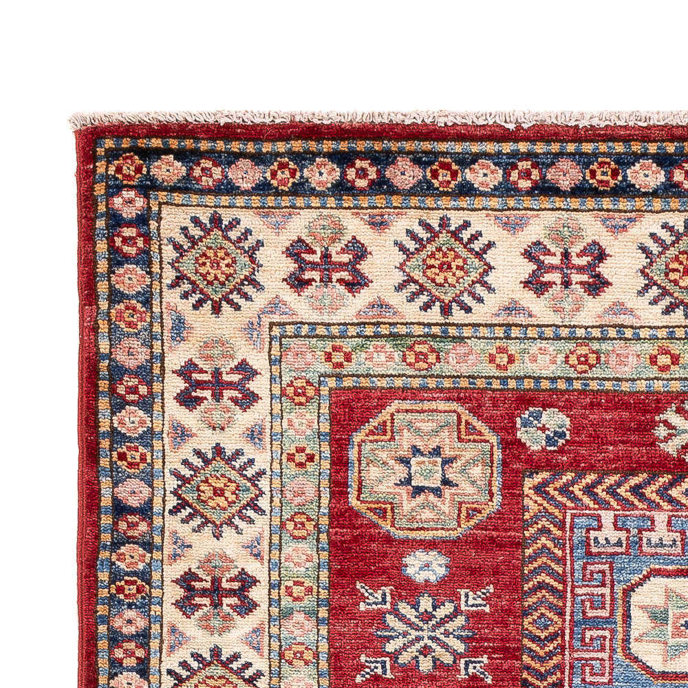 Ziegler Tapijt - Kazak - 152 x 100 cm - rood