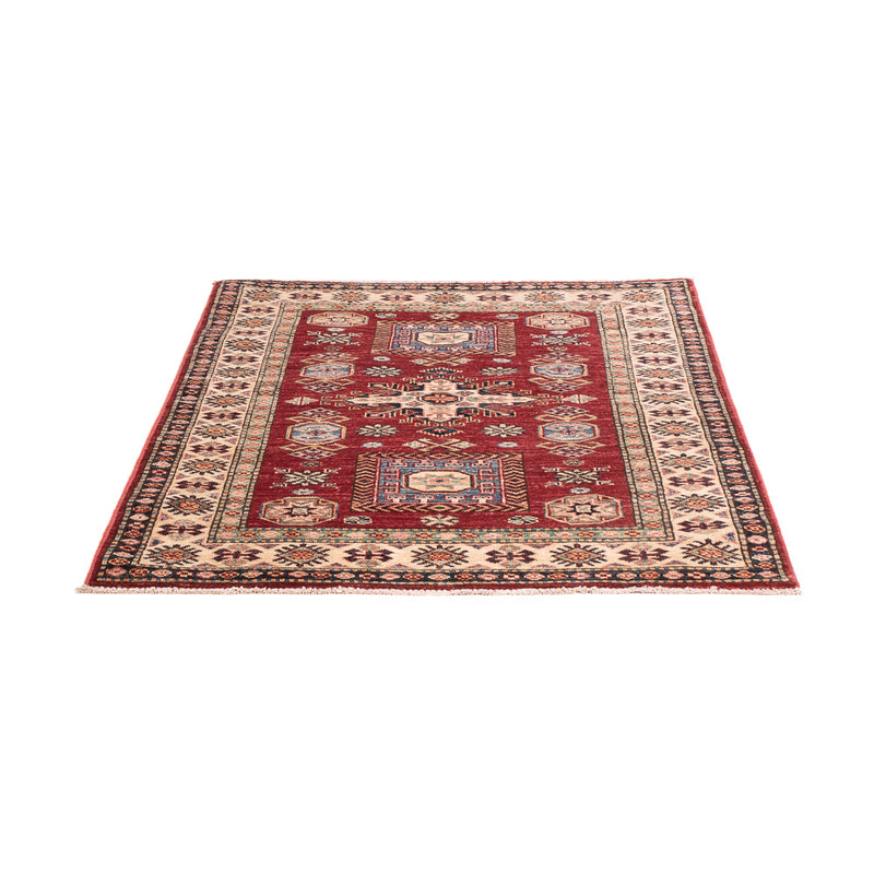 Ziegler Tapijt - Kazak - 152 x 100 cm - rood
