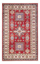 Kazak Tapijt 154x99cm - Oosters Tapijt